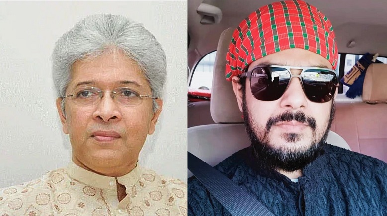 অন্তরবর্তী সরকারের শিল্পনীতি কি? জানতে উপদেষ্টার দপ্তরে চাষী মামুন